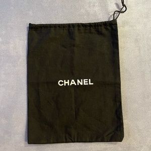 Chanel Dust Bag